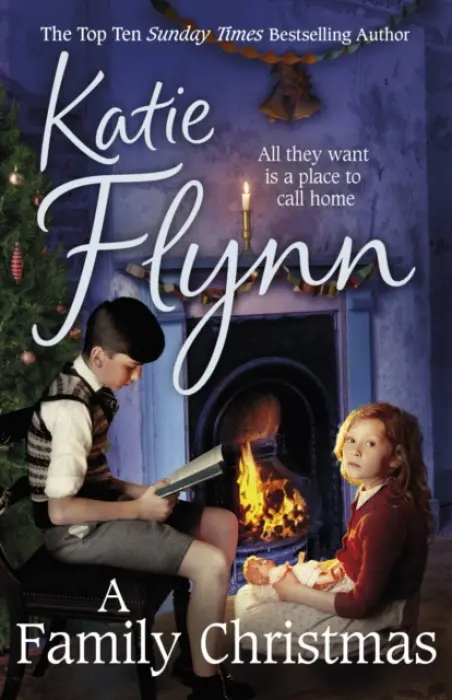 Family Christmas - Flynn, Katie
