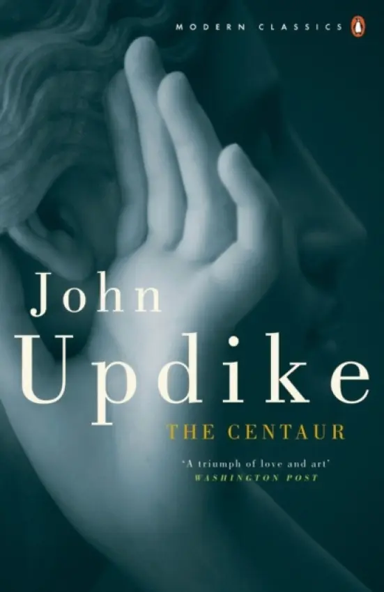 Centaur - Updike, John