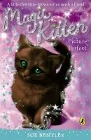 Magic Kitten: Picture Perfect - Bentley, Sue