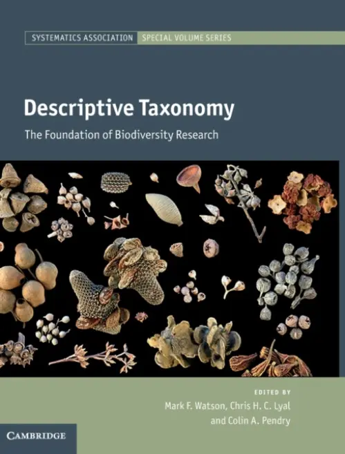 Descriptive Taxonomy