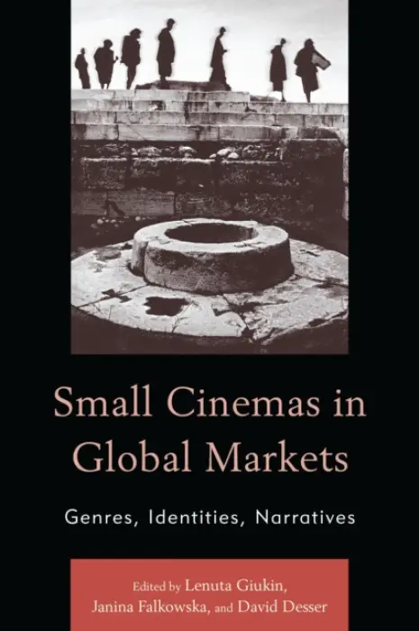 Small Cinemas in Global Markets