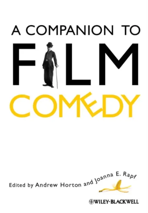 Companion to Film Comedy