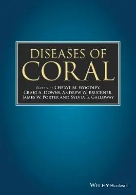 Diseases of Coral