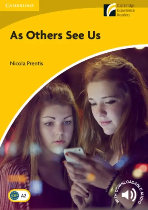 As Others See Us Level 2 Elementary/Lower-intermediate - Prentis, Nicola