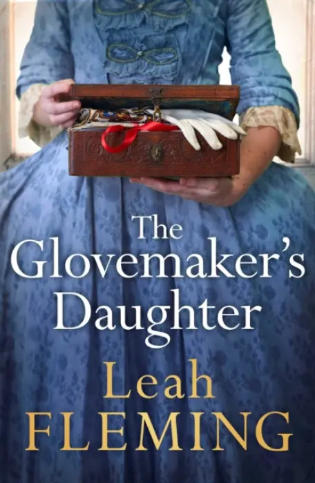Glovemaker's Daughter - Fleming, Leah