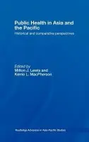 Public Health in Asia and the Pacific