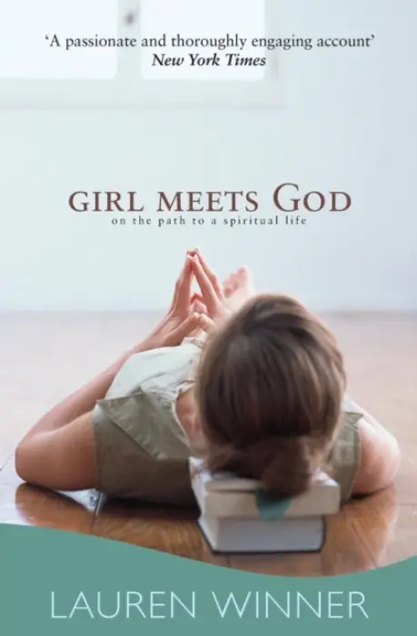 Girl Meets God - Winner, Lauren