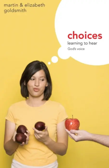 Choices - Goldsmith, Martin a Goldsmith, Elizabeth