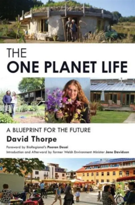 'One Planet' Life - Thorpe, David