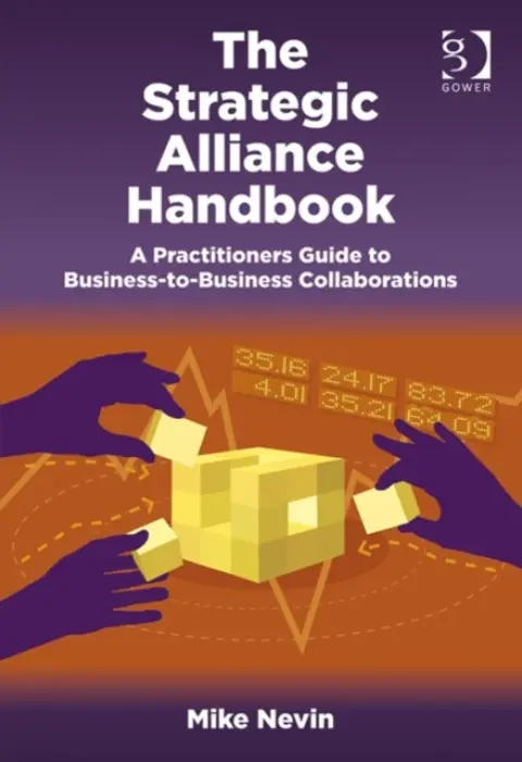Strategic Alliance Handbook - Nevin, Mike