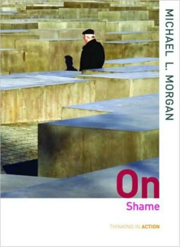 On Shame - Morgan, Michael