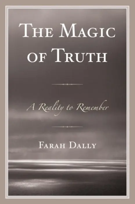 Magic of Truth - Dally, Farah