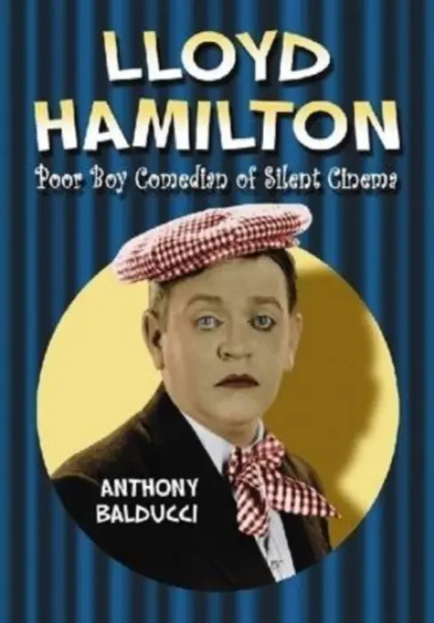 Lloyd Hamilton - Balducci, Anthony
