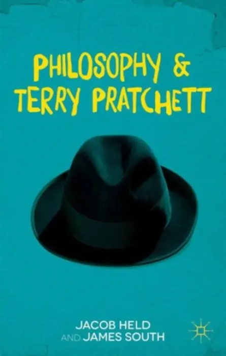 Philosophy and Terry Pratchett