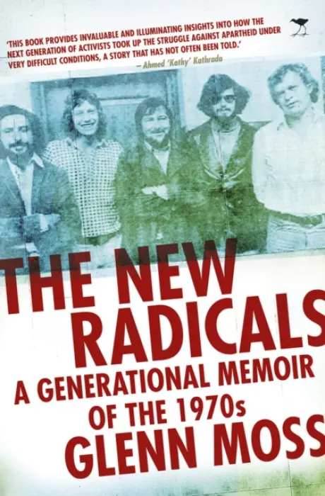 new radicals - Moss, Glenn