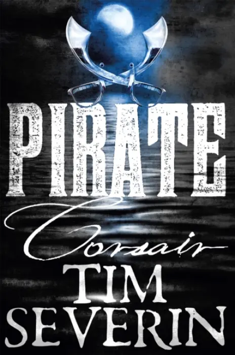 Corsair - Severin, Tim