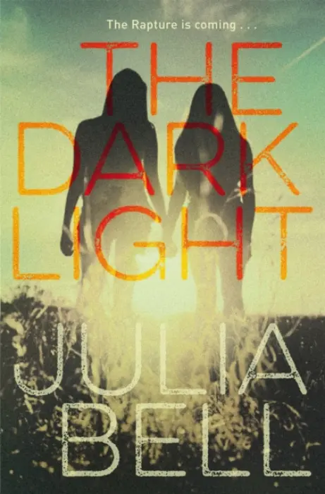 Dark Light - Bell, Julia