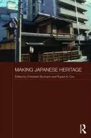 Making Japanese Heritage
