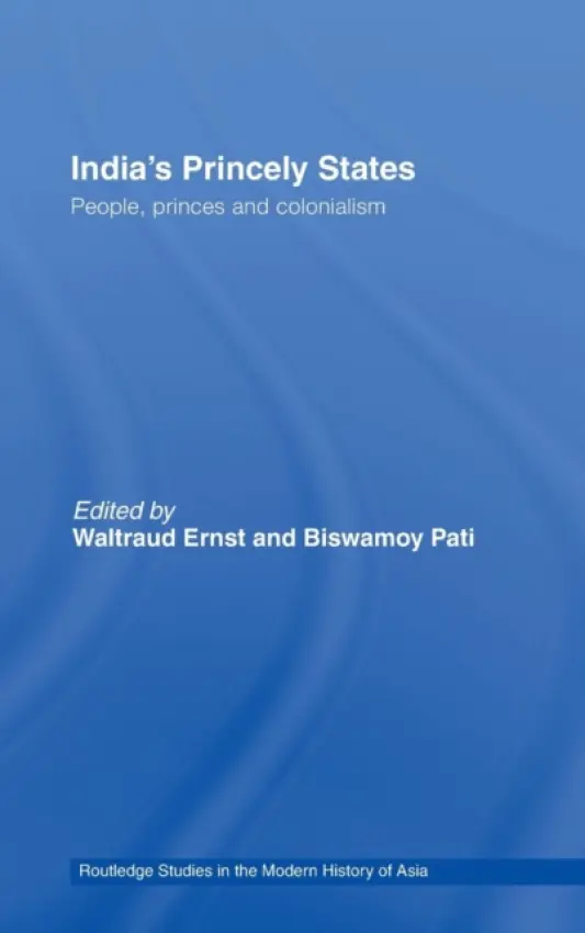 India's Princely States