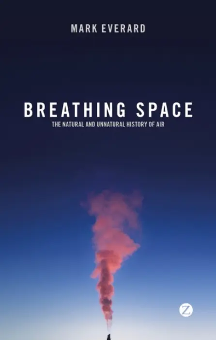 Breathing Space - Everard, Mark