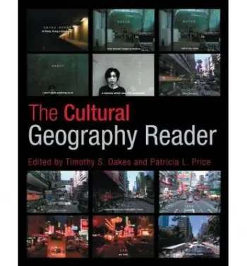 Cultural Geography Reader