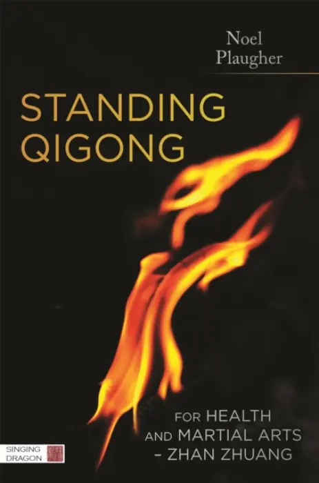 Standing Qigong for Health and Martial Arts - Zhan Zhuang - Plaugher, Noel