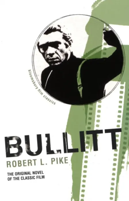 Bullitt - Pike, Robert L.