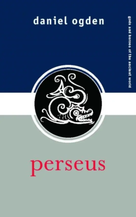 Perseus - Ogden, Daniel (University of Exeter, UK)