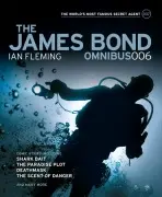 James Bond Omnibus 006 - Lawrence, James