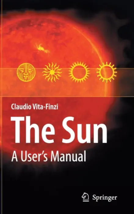 Sun - Vita-Finzi, Claudio