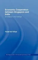Economic Cooperation between Singapore and India - bin Yahya, Faizal
