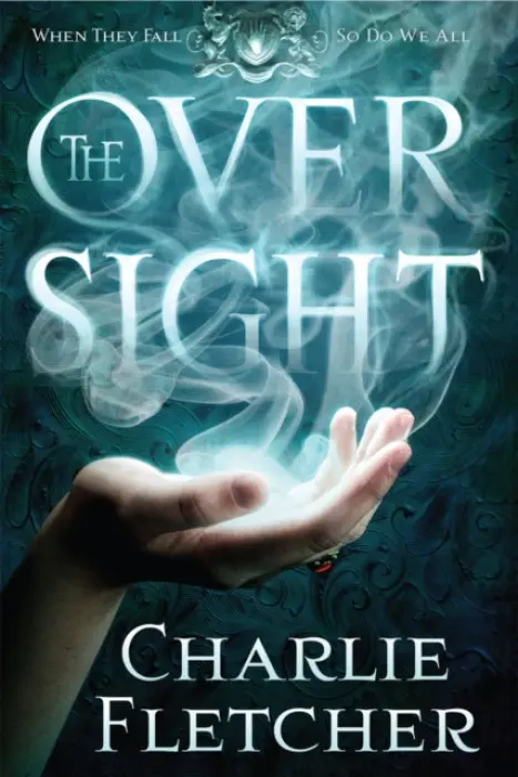 Oversight - Fletcher, Charlie