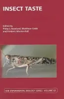 Insect Taste