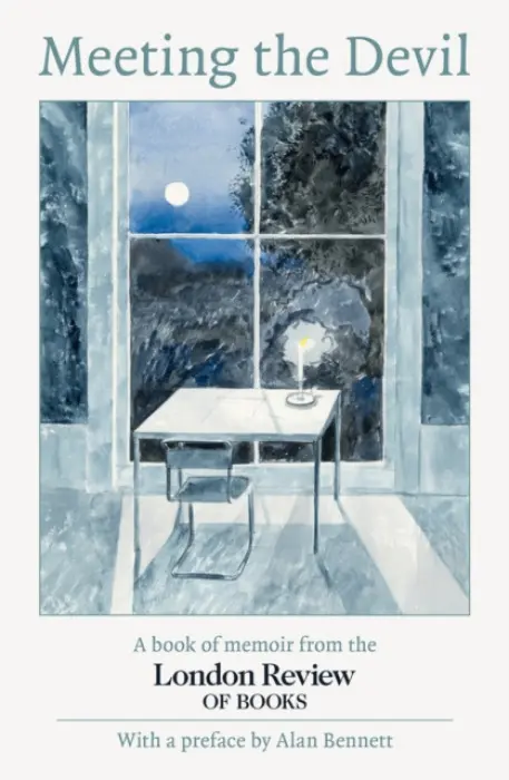 Meeting the Devil - London Review Of Books