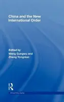 China and the New International Order