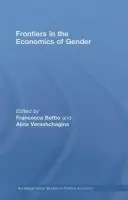 Frontiers in the Economics of Gender
