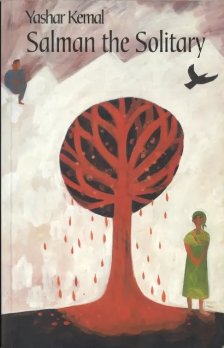 Salman The Solitary - Kemal, Yashar