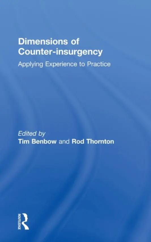 Dimensions of Counter-insurgency