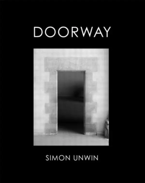 Doorway - Unwin, Simon