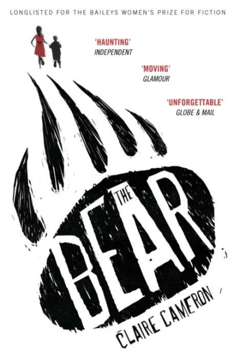 Bear - Cameron, Claire