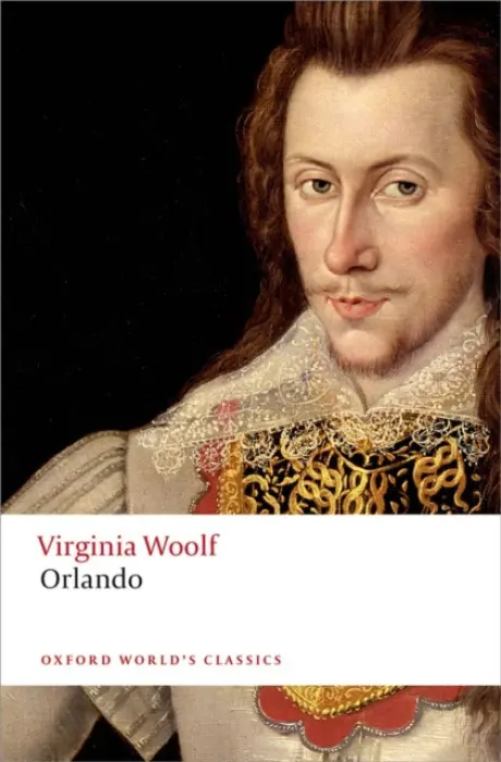 Orlando - Woolf, Virginia