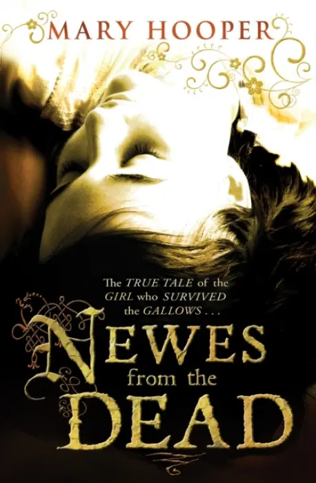 Newes from the Dead - Hooper, Mary