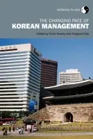 Changing Face of Korean Management
