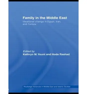 Family in the Middle East