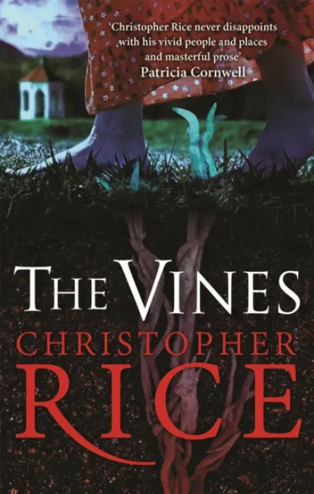 Vines - Rice, Christopher