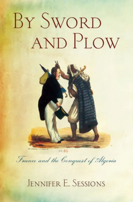 By Sword and Plow - Sessions, Jennifer E.
