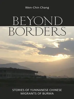 Beyond Borders - Chang, Wen-Chin