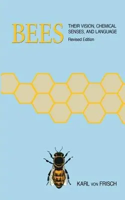 Bees - von Frisch, Karl