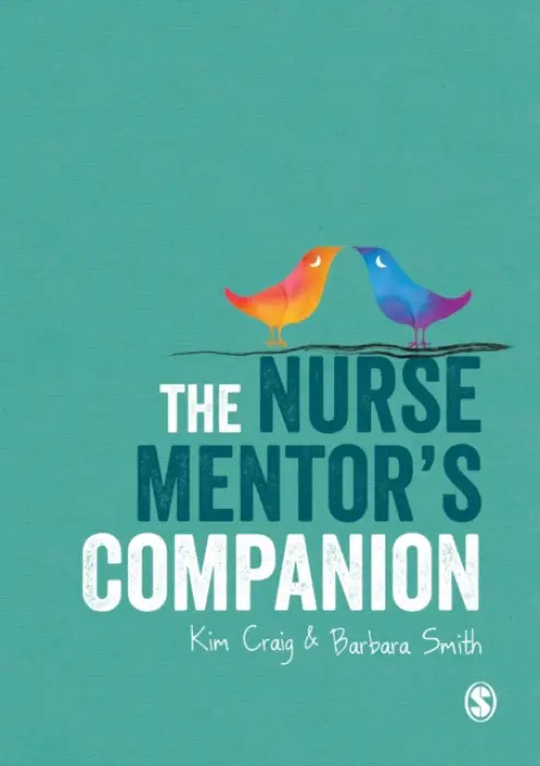Nurse Mentor's Companion - Craig, Kim a Smith, Barbara