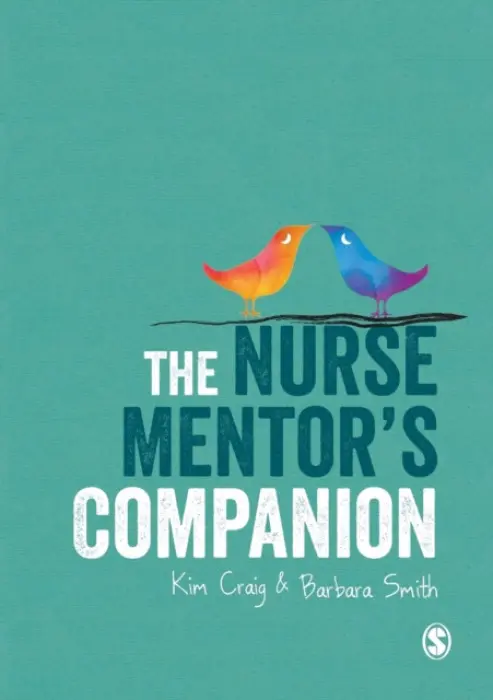 Nurse Mentor's Companion - Craig, Kim a Smith, Barbara